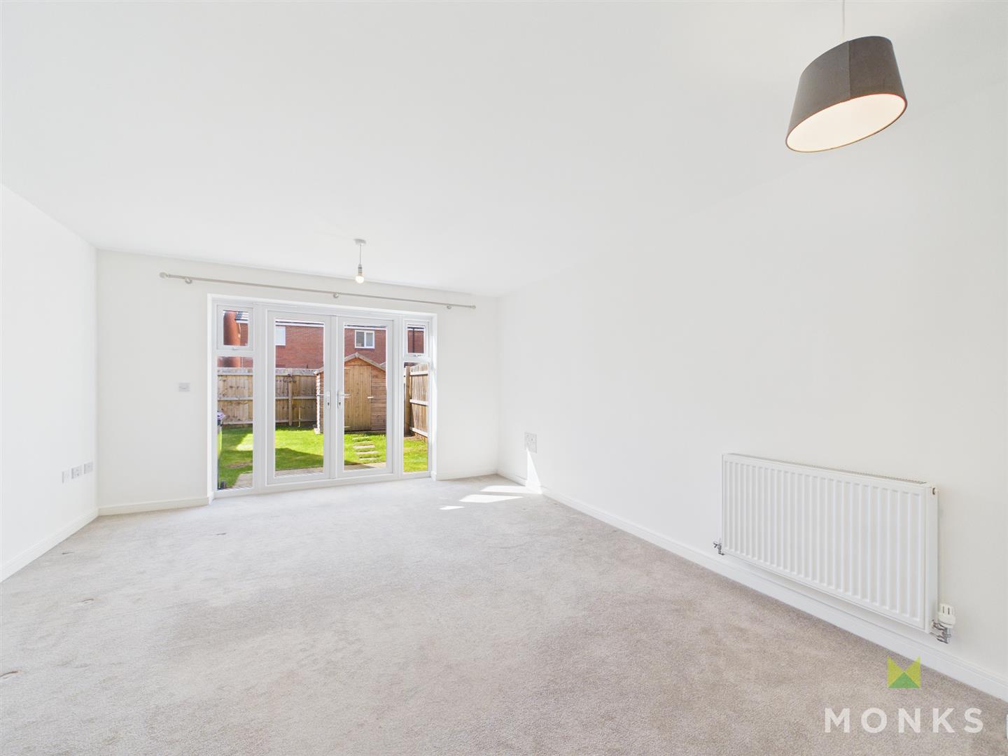 16 Eardley Close Copthorne Road, Shrewsbury, SY3 8FB For Sale